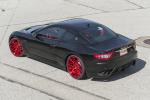 Maserati Gran Turismo on Forgiato Wheels (MAGLIA-ECL) 2016 года